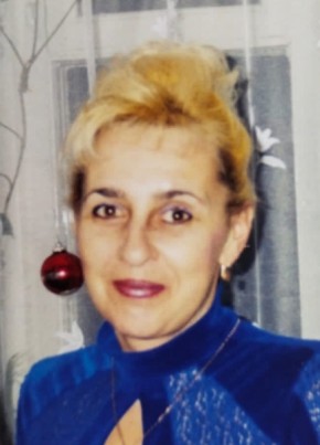 Инна, 56, Россия, Керчь