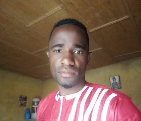 SERGE, 34, Tchollire