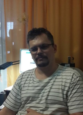 Artem, 50, Россия, Уфа