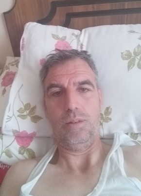 Muhittin, 41, Türkiye Cumhuriyeti, Şavşat