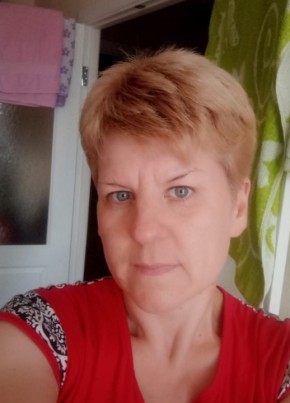 Елена, 47, Россия, Северск