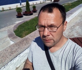 Владислав, 43 года, Удомля