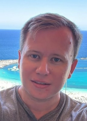 Aleksey, 33, Russia, Samara