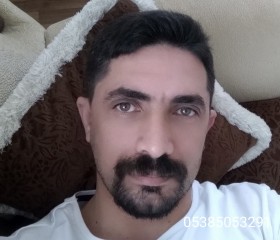 Ramazan, 42 года, Diyarbakır