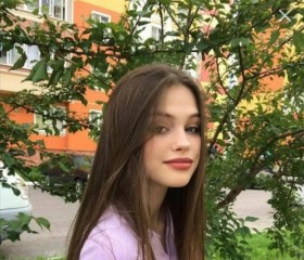 вика, 18 лет, Пермь