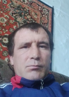 Iosif, 34, Russia, Arsenev