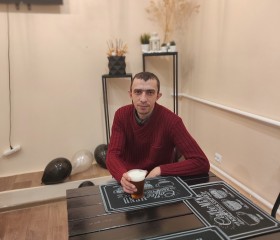 Руслан, 37 лет, Вінниця