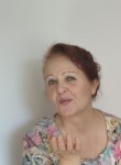 Татьяна, 66 лет, Астрахань