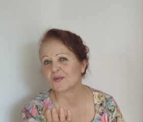 Татьяна, 66 лет, Астрахань