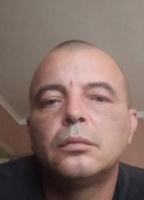 Сергій Іванчов, 48, Україна, Тячів