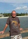 Sonny, 51 год, West Palm Beach