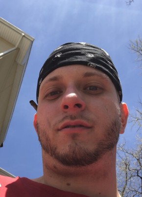 Derek, 33, United States of America, Plainfield (State of Connecticut)