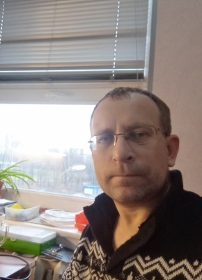Vitaliy, 42, Russia, Saint Petersburg