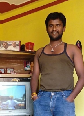 Sunil, 32, India, Mangalore