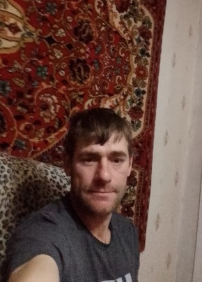 Андрей, 45, Россия, Новосибирск