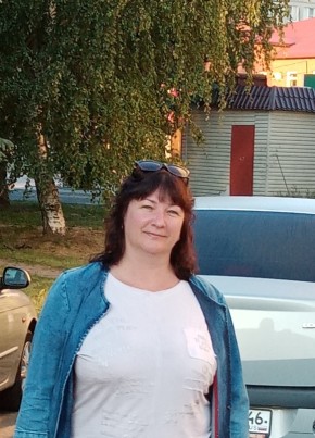 Наталия, 48, Россия, Сургут