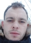 Павел, 24 года, Новосибирск