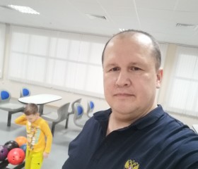 Владимир, 45 лет, Красные Баки