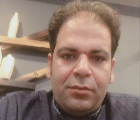 Shayan, 42 года, آبادان