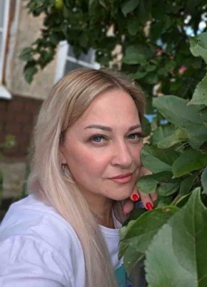 Вика из Балашихи 31 год