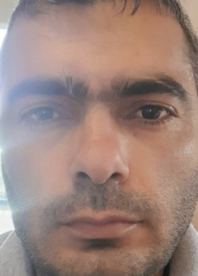 Edo, 35, Հայաստանի Հանրապետութիւն, Երեվան