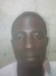 Hugues, 35 лет, Agboville