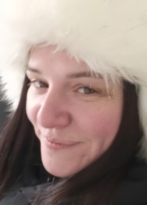 Елена из Санкт-Петербурга 44 года