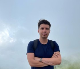 Denis, 29, Cheboksary