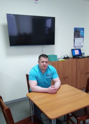 Виталий, 36, Россия, Петрозаводск