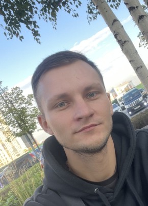 Александр из Тюмени 35 лет