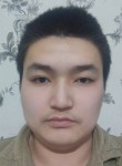 Темирбек, 21 год, Бишкек