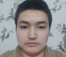 Темирбек, 21 год, Бишкек