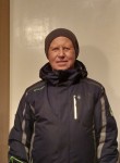 Николай Шевяков, 64 года, Новосибирск
