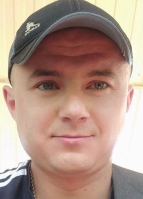 Сергей, 22, Україна, Кременчук