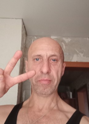 Sergei, 51, Россия, Вольск