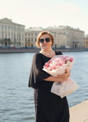 Мила из Набережные Челны 53 года