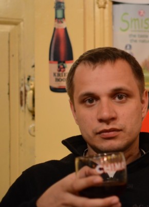 Александр, 40, Россия, Мытищи