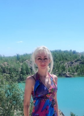 Лина, 45, Россия, Тула