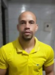 Anderson de Souz, 37 лет, João Pessoa