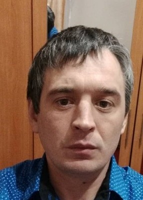 Максим, 40, Россия, Белоярский (Свердловская обл.)