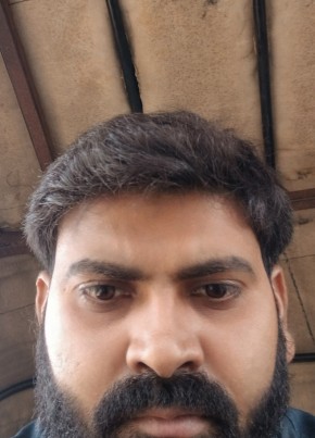 Rajkumar, 30, India, Agra