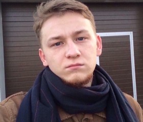Vova, 25, Orenburg