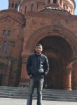 Davit, 21  , Yerevan