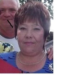 София Лавренова, 61, Россия, Тулун