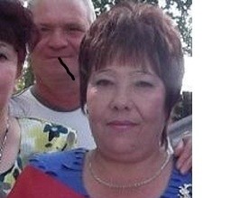 София Лавренова, 61 год, Тулун