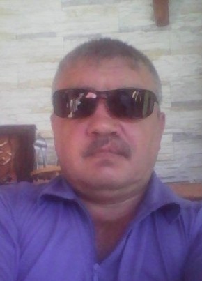 Валерий, 58, Россия, Шатурторф