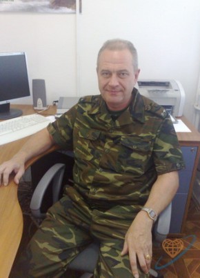 Олег, 58, Россия, Ступино