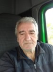 Георгий Гаев, 63 года, Чердаклы