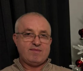 Sergey Popov, 55, Galati