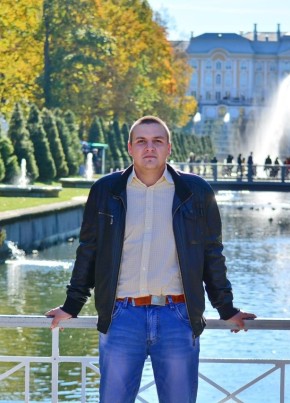 Тима, 31, Рэспубліка Беларусь, Салігорск